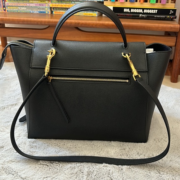 Celine Belt bag mini size - Picture 3 of 14